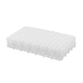 thumbnail image 4 of STARTIST 5 Pcs Aquarium Bottom Isolation Board Tank Undergravel Plate White, 4 of 9