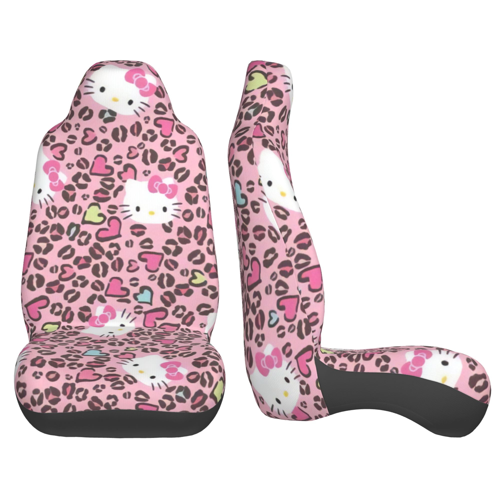 Hello kitty seat covers autozone discount