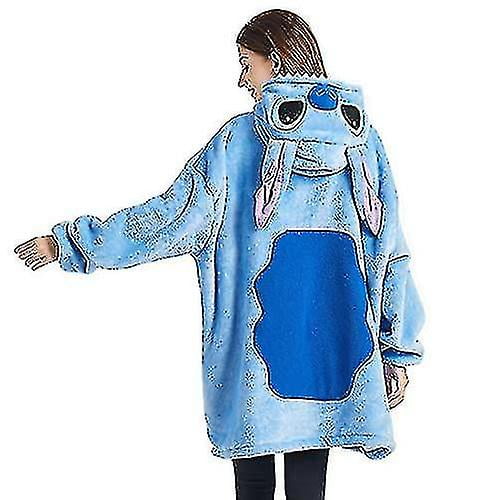 Sweater blanket walmart sale