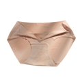 thumbnail image 3 of Seamless ice silk panties sexy ladies underwearpangjing, 3 of 4