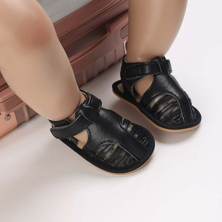 Baby sandals sale sale