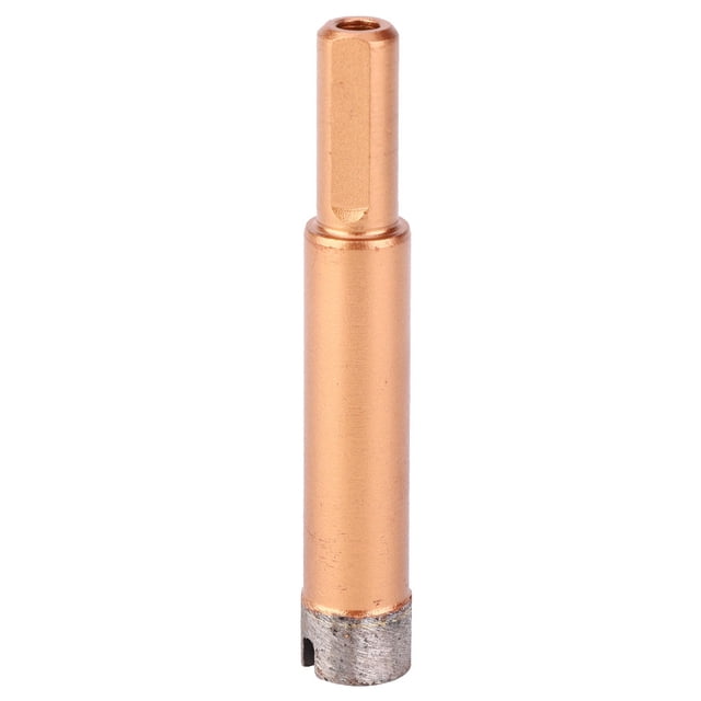 Brocas, brocas para perforar agujeros de mármol, herramienta de perforación, brocas multifuncionales, uso conveniente