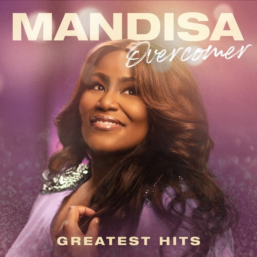 Mandisa - Overcomer: The Greatest Hits - Music & Performance - CD