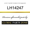 thumbnail image 1 of LH 142 47 - P&B GRP - D2 UNSEAL 47 LK fits Caterpillar (CAT), 1 of 1
