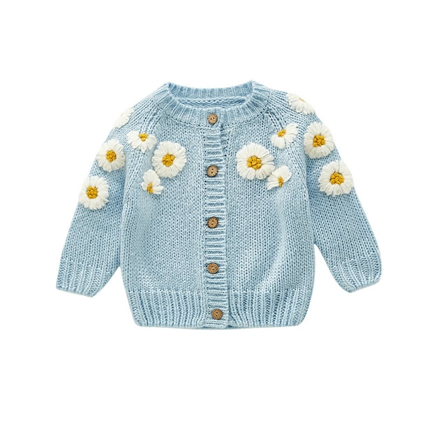 Knitted childrens hot sale clothes