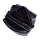 thumbnail image 3 of Bolso para teléfono móvil de piel auténtica, minibolso pequeño para mujer, bolso cruzado de verano, bolso de hombro multifuncional moderno, piel de vaca de moda, 3 of 6