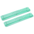 thumbnail image 1 of Unique Bargains 12 Inch Paper Cutter, 2 Pcs Portable Paper Trimmer Slicers Scrapbooking Tool for A4 Size Paper, Green, 1 of 7