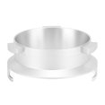thumbnail image 2 of Coffee Dosing Rings Intelligent Coffee Powder Rings 51MM    Aluminium Alloy Hands Free Dosing Funnel For Brewing Bowl Coffee Powder, 2 of 8
