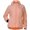 Sunset Coral, variant on DOING SOMETHING GREAT Women's Kindra Windbreaker, Color: Storm Gray, Size: L (54759)