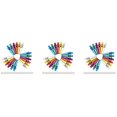 thumbnail image 1 of 54Pcs Metal Musical Instruments with Diaphragms for Guitar,Ukulele, Violin, Piano Keyboard, 1 of 8