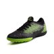 thumbnail image 2 of Botas de fútbol de entrenamiento de interior para hombre, zapatos de fútbol profesionales, zapatillas de fútbol, ultraligeras, antideslizantes, cómodas, transpirables, 2 of 5
