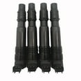 thumbnail image 5 of 4X Ignition Coil 30700-MBW-611 For honda 1999-2000 CBR600F4 2001-2006 CBR600F4i, 5 of 10