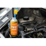 TEC 2000 Diesel Injector Cleaner