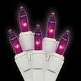 thumbnail image 2 of Vickerman W4W0506 50Lt Ensemble de Verrouillage Ec Violet-WW 4 Po. Sp 16 Pi. L Boîte, 2 of 2
