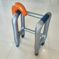 thumbnail image 2 of Muletas inflables para andadores, accesorios para pasamanos para discapacitados de Halloween, andador inflable, 2 of 4