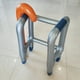 thumbnail image 1 of Muletas inflables para andadores, accesorios para pasamanos para discapacitados de Halloween, andador inflable, 1 of 3