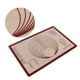 thumbnail image 1 of Estera Para Amasar, Estera Para Hornear Multiusos Para El Hogar, Cocina, Panadería, Amasar Masa, 1 of 7