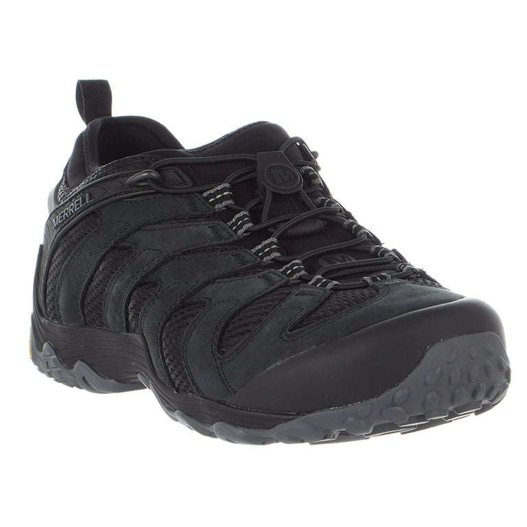 Detektiv Ernæring hvis du kan Merrell Chameleon 7 Stretch Hiking Shoes - Mens - Walmart.com