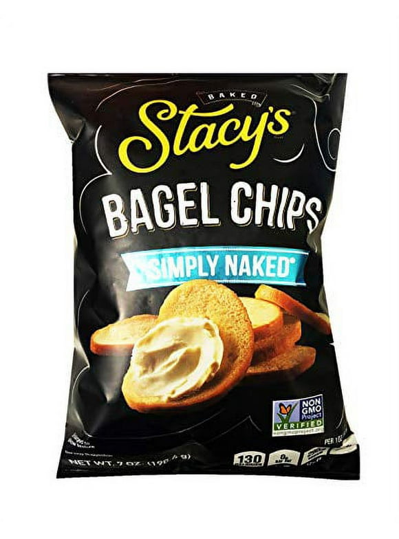 Stacy's Pita Chips in Pita Chips & Bagel Chips