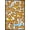 Bronze Framed Version, variant on Rilakkuma - Poses Wall Poster, 14.725" x 22.375"