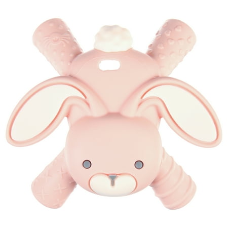 Ritzy Teether™ Bunny
