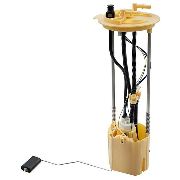 Agility Auto Parts 4010762 Fuel Pump Module Assembly for Dodge Specific Models