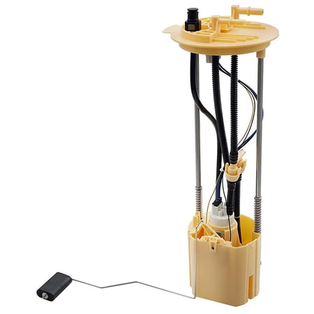 Agility Auto Parts 4010762 Fuel Pump Module Assembly for Dodge Specific Models