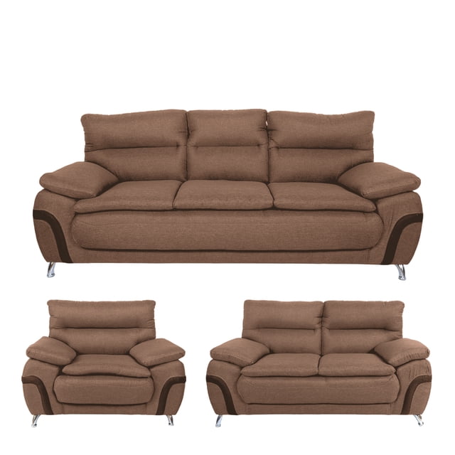 Sala 3 2 1 Aranjuez Cafe - Kessa Muebles