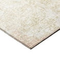 thumbnail image 3 of Addison Rugs Indoor/Outdoor Rylee Modern Abstract Washable Rug New Gray - 3' x 5', 3 of 5