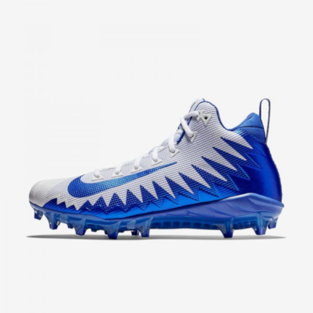 football cleats size 12.5