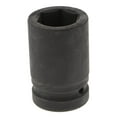 thumbnail image 2 of 6 Point 1 inch Square Drive Deep Impact Socket Hand Ratchet Air Wrench 33mm, 2 of 8