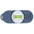 thumbnail image 2 of Magnetic Stud Finder Portable Metal Detector with Level Gauge for Steel Nails ScrewsGray, 2 of 4
