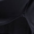 thumbnail image 4 of Mujeres de Verano Tops Suelto Ajuste Casual Color Sólido sin Mangas Cuello en V, Blusa de Moda para el Día Y la Fiesta, 4 of 4