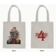 thumbnail image 3 of Bolso Tote - cosas extrañas 2, 3 of 4