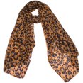 thumbnail image 1 of HSHDLDF Fashionable Soft Chiffon Scarf, 1 of 3