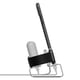thumbnail image 3 of Methold Nueva base de carga 3 en 1 de aluminio para X XR XS Max 8 7 Watch, soporte de para iWatch, soporte de montaje, estación de Teléfono y Comunicación, 3 of 6