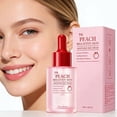 thumbnail image 6 of Essences Of Niacinamides Peach Radiances Hydrating Serum 30ml, 6 of 8