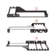 thumbnail image 2 of Soporte de tarjeta VGA YONGSHENG para gráficos de metal enfriador de ordenador, 2 of 3