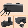 thumbnail image 4 of G350-0017-w1 Ignition for Charbroil 2-Burner Grill Igniter Replacement Kit, Electronic Ignition Module, 4 of 4