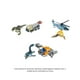 thumbnail image 1 of Vehículo de Juguete Matchbox Jurassic World Jurassic World Transportador DinosauriosVarios Modelos 1 pieza, 1 of 4