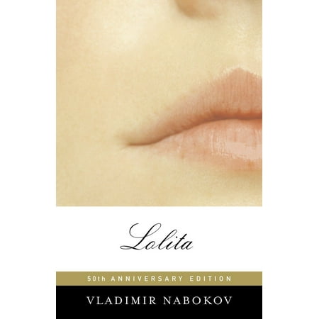 Lolita (Vladimir Nabokov Best Novels)