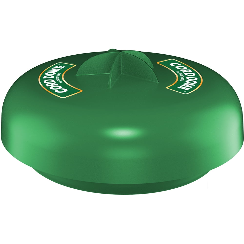 Twist and Seal Cord Dome Weather Protection for Multiple Cord