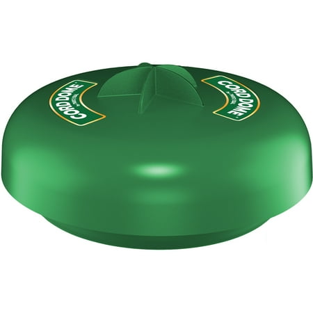 Twist & Seal Cord Dome: Weatherproof Protection for Multiple Cord Connections