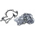 thumbnail image 3 of Engine Water Pump Fits select: 2007-2009 HYUNDAI SANTA FE, 2007-2010 KIA RONDO, 3 of 4