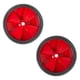 thumbnail image 1 of Rueda Lateral Roja 16 Cristal Cm Racing rojo M, 1 of 3