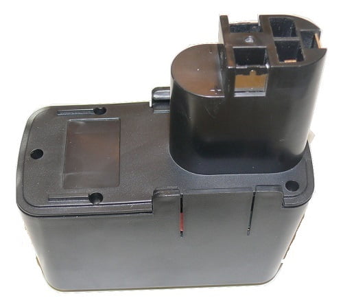 14 4v Battery For Bosch 3612 3610k 3615k 3650 26156801 Bat 015