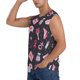 thumbnail image 3 of Fotbe Breast Cancer Awareness1 Men's Camiseta sin Mangas Estampada para Hombres, Playera Casual para Gimnasio, Entrenamiento, Playa-Large, 3 of 7