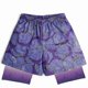 thumbnail image 2 of Anime Gym Shorts Men Women Devil Fruit Manga 3D Print Sports Shorts to Fitness Workout Summer 2 in 1 Performance Shorts Male, 2 of 4