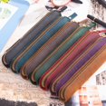 thumbnail image 4 of 1/2/3/5/6 Grids Watch Box PU Leather Watch Case Holder Organizer Storage Box for Quartz Watches Jewelry Boxes Display Best Gift, 4 of 5