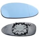 thumbnail image 1 of Espejo Retrovisor Lateral Cristal para 1 3 Series E82 E88 E90 E91 E92, 1 of 9
